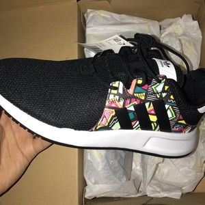 NEW ADIDAS MUST GO MAKE AN OFFER